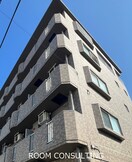  鹿児島市電１系統/二中通駅 徒歩5分 4階 築27年