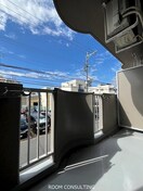  鹿児島市電１系統/二中通駅 徒歩5分 4階 築27年