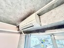  鹿児島市電１系統/二中通駅 徒歩5分 2階 築27年