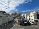  鹿児島市電１系統/二中通駅 徒歩5分 4階 築27年