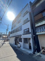LEPRO BLDG