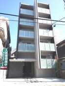 鹿児島市電１系統/荒田八幡駅 徒歩4分 2階 築7年の外観
