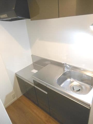  鹿児島市電１系統/荒田八幡駅 徒歩4分 3階 築7年