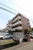  鹿児島市電２系統/中郡駅 徒歩4分 3階 築18年