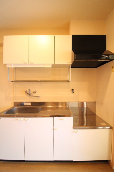  鹿児島市電２系統/中郡駅 徒歩4分 3階 築18年