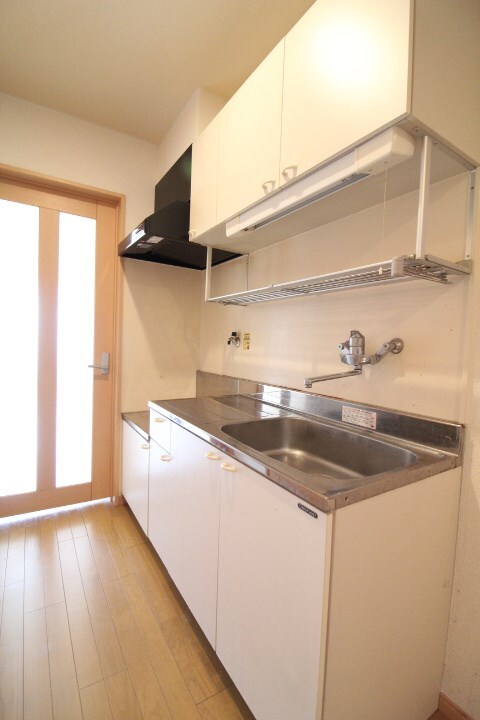  鹿児島市電２系統/中郡駅 徒歩4分 4階 築18年