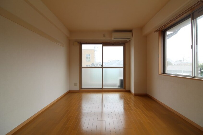  鹿児島市電２系統/中郡駅 徒歩4分 2階 築18年