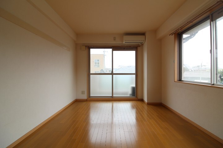  鹿児島市電２系統/中郡駅 徒歩4分 4階 築18年