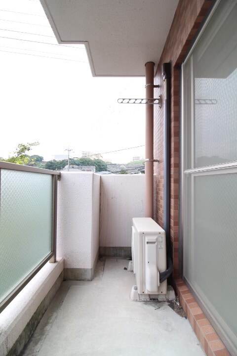  鹿児島市電２系統/中郡駅 徒歩4分 4階 築18年