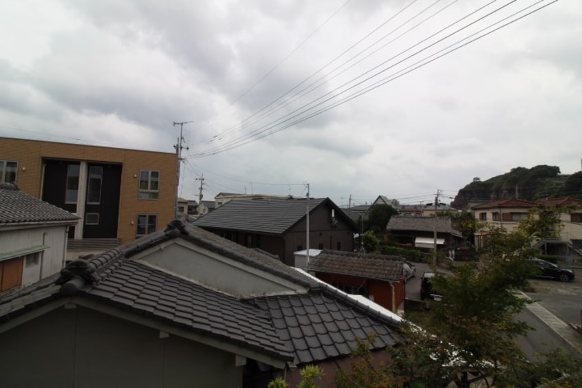  鹿児島市電２系統/中郡駅 徒歩4分 2階 築18年