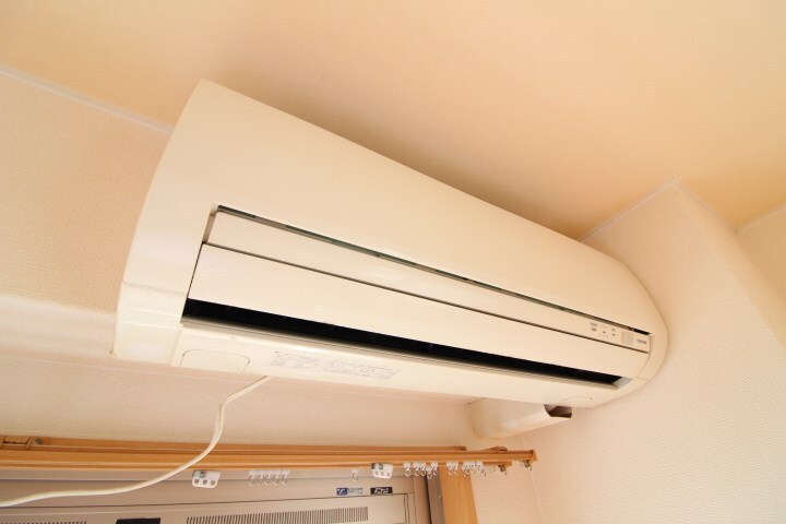  鹿児島市電２系統/中郡駅 徒歩4分 4階 築18年