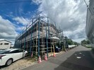 肥薩おれんじ鉄道/阿久根駅 徒歩16分 2階 築24年の外観