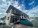肥薩おれんじ鉄道/阿久根駅 徒歩21分 2階 築24年の外観