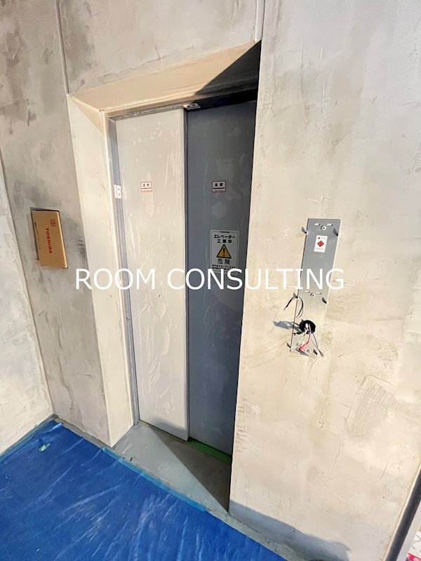  鹿児島市電１系統/荒田八幡駅 徒歩6分 1階 1年未満