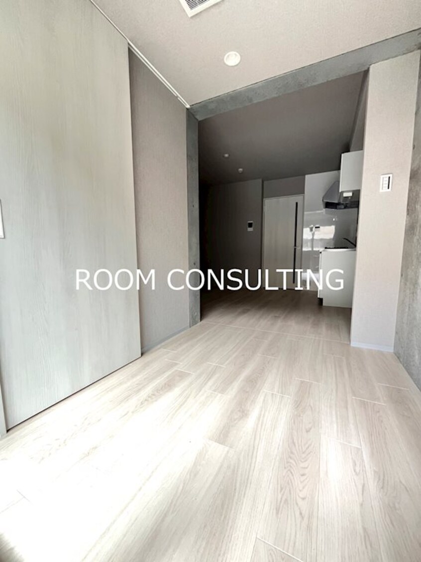 ２号5号反転タイプ ベルクレール下荒田