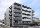 鹿児島市電１系統/鴨池駅 徒歩4分 1階 築6年の外観