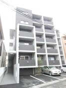  鹿児島市電１系統/騎射場駅 徒歩5分 2階 築11年
