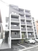 鹿児島市電１系統/騎射場駅 徒歩5分 2階 築11年の外観