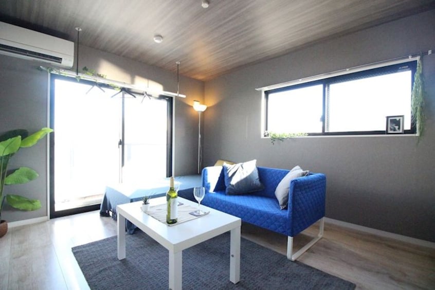  鹿児島市電１系統/涙橋駅 徒歩1分 4階 築4年