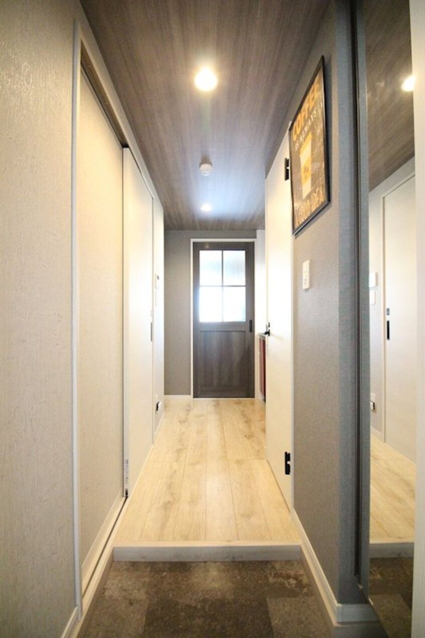  鹿児島市電１系統/涙橋駅 徒歩1分 4階 築4年