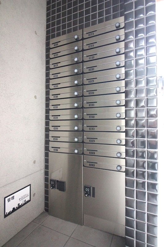  鹿児島市電１系統/涙橋駅 徒歩1分 4階 築4年