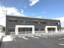 1階 築6年の外観