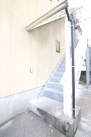  鹿児島市電２系統/工学部前駅 徒歩7分 1階 築30年