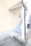 鹿児島市電２系統/工学部前駅 徒歩7分 1階 築30年の外観
