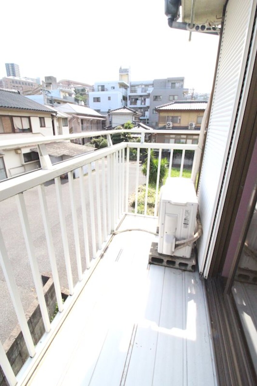  鹿児島市電２系統/工学部前駅 徒歩7分 1階 築30年