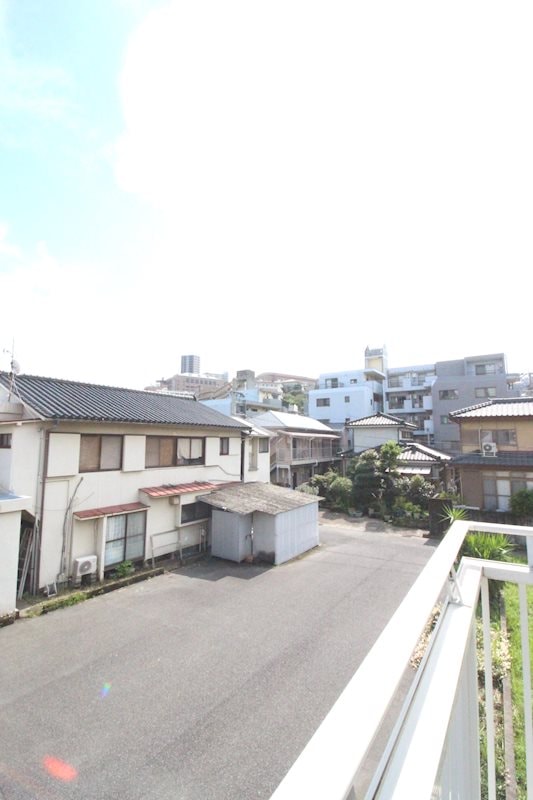  鹿児島市電２系統/工学部前駅 徒歩7分 1階 築30年