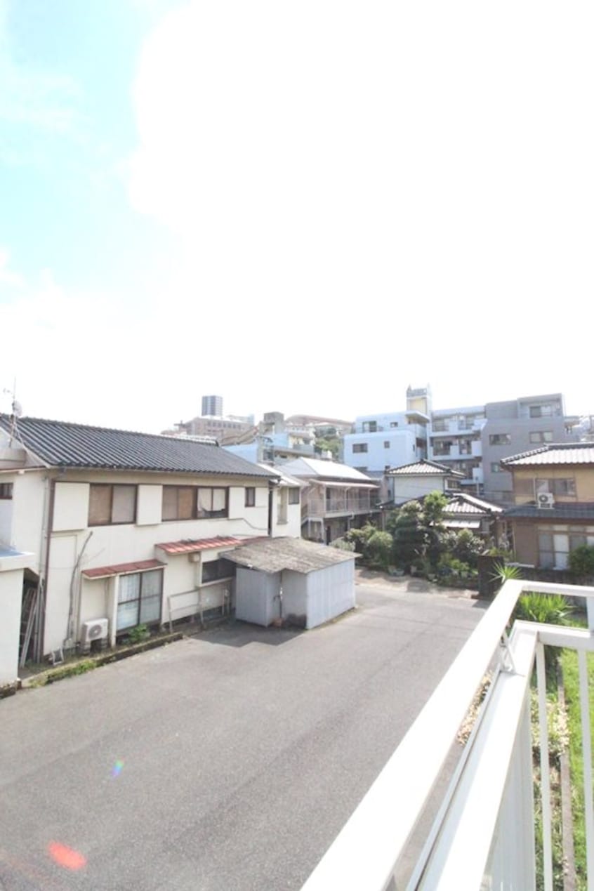  鹿児島市電２系統/工学部前駅 徒歩7分 1階 築30年