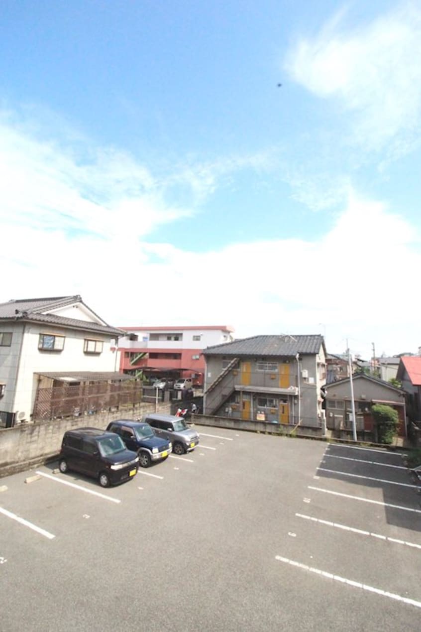  鹿児島市電２系統/工学部前駅 徒歩7分 1階 築30年