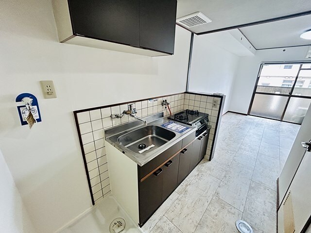  鹿児島市電２系統/加治屋町駅 徒歩10分 4階 築36年