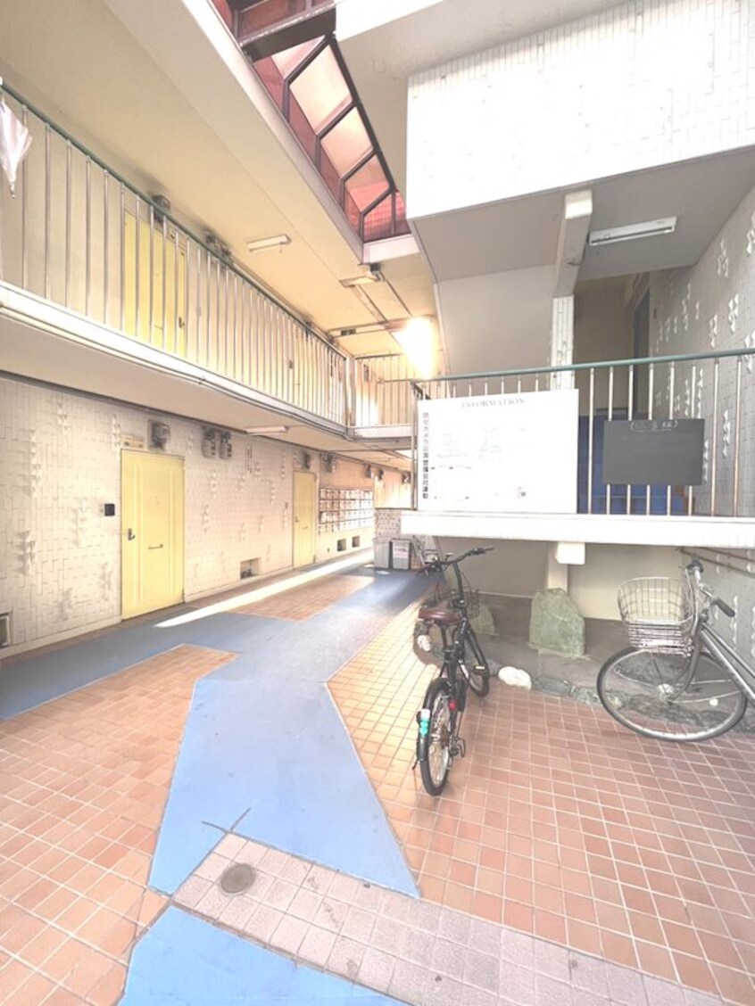  鹿児島市電２系統/加治屋町駅 徒歩10分 4階 築36年