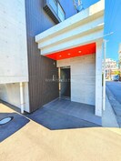 鹿児島市電１系統/脇田駅 徒歩2分 4階 築7年の外観