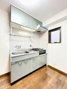  鹿児島市電２系統/高見橋駅 徒歩5分 3階 築23年