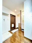  鹿児島市電２系統/高見橋駅 徒歩5分 3階 築23年