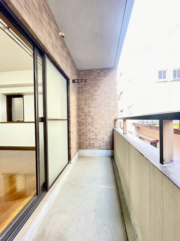  鹿児島市電２系統/高見橋駅 徒歩5分 3階 築23年