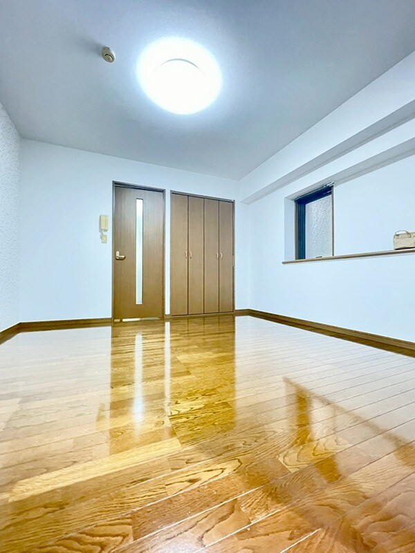  鹿児島市電２系統/高見橋駅 徒歩5分 3階 築23年