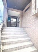 鹿児島市電１系統/涙橋駅 徒歩5分 3階 築23年の外観