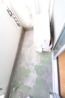  コーポラス笹貫A棟