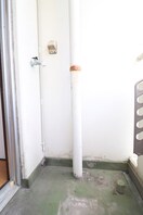  コーポラス笹貫A棟