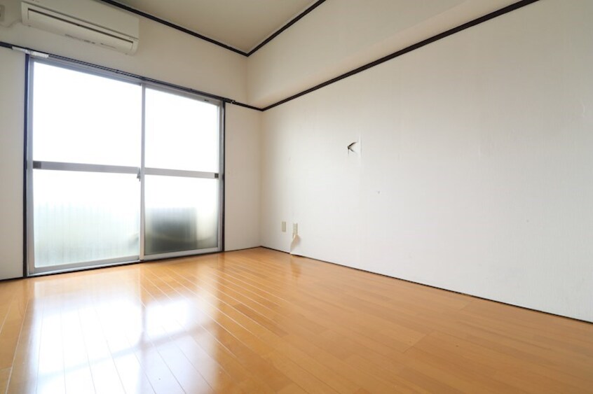  コーポラス笹貫A棟