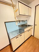  コーポラス笹貫B棟