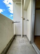  コーポラス笹貫B棟