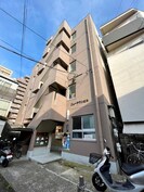 鹿児島市電２系統/高見橋駅 徒歩12分 2階 築41年の外観