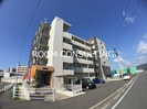 日豊本線/国分駅 徒歩13分 2階 築10年の外観