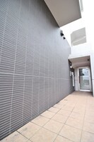 鹿児島市電１系統/騎射場駅 徒歩7分 2階 築7年の外観