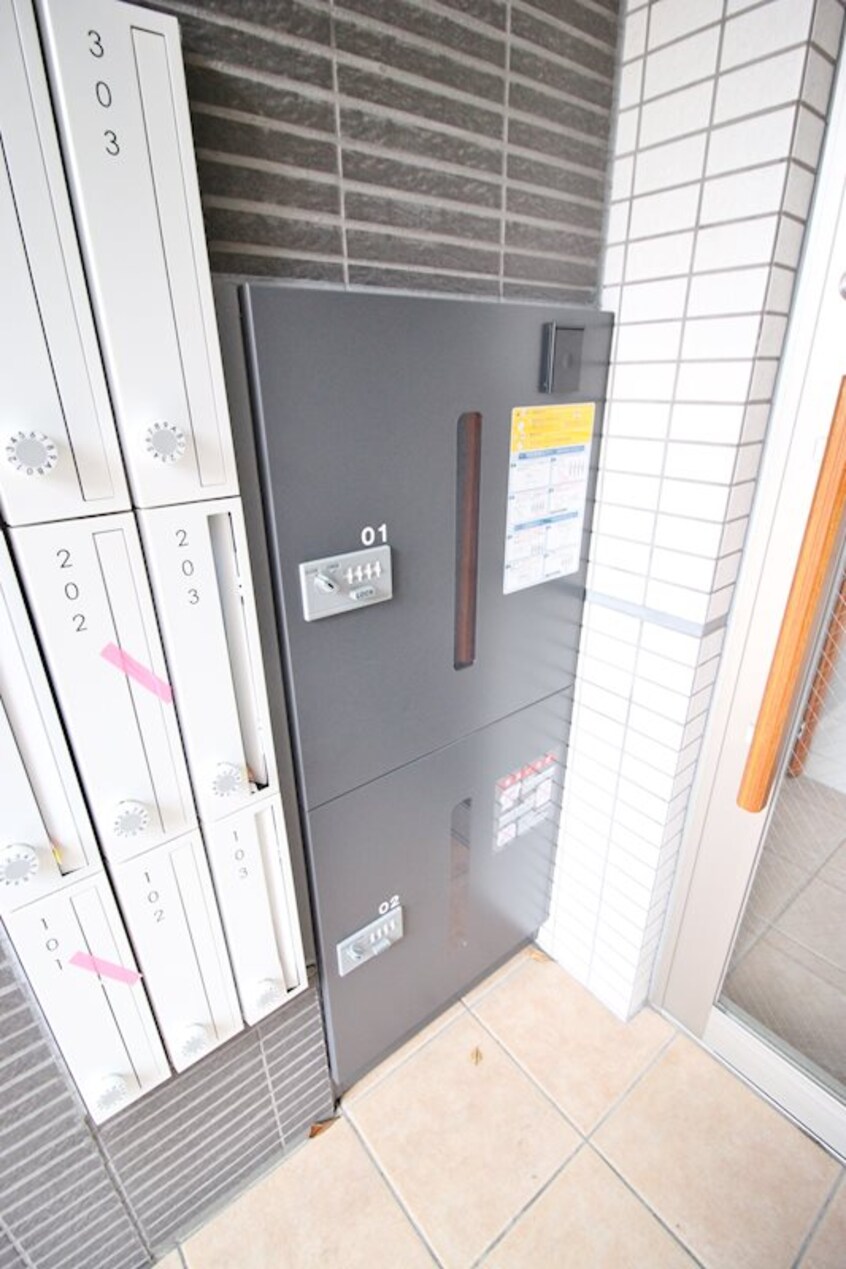  鹿児島市電１系統/騎射場駅 徒歩7分 2階 築7年
