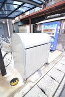  鹿児島市電１系統/騎射場駅 徒歩7分 2階 築7年